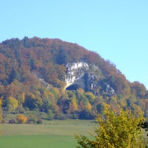 Hohllochberg bei Velburg