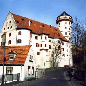 Schloss Rimpar