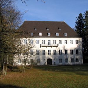 Schloss Wallenburg