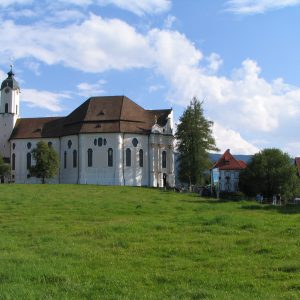 Wieskirche bei Steingaden